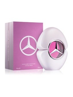 Profumo Mercedes-Benz donna 30ml