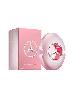 Profumo Mercedes-Benz donna 60ml