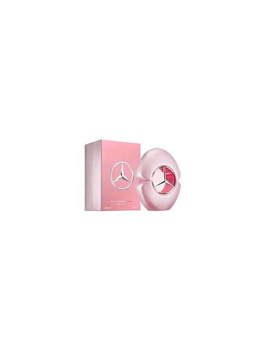 Profumo Mercedes-Benz donna 60ml