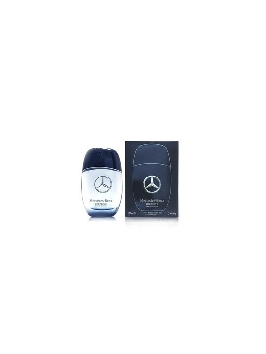 Mercedes Benz The Move Live The Moment eau de parfum Spray 60ml