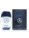 Mercedes Benz The Move Live The Moment eau de parfum Spray 60ml