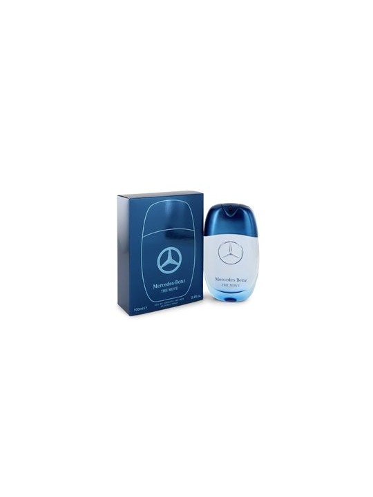 Mercedes Benz The Move eau de toilette Spray 100ml