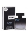 Mexx Black for Him Men's Eau de Parfum 50ml