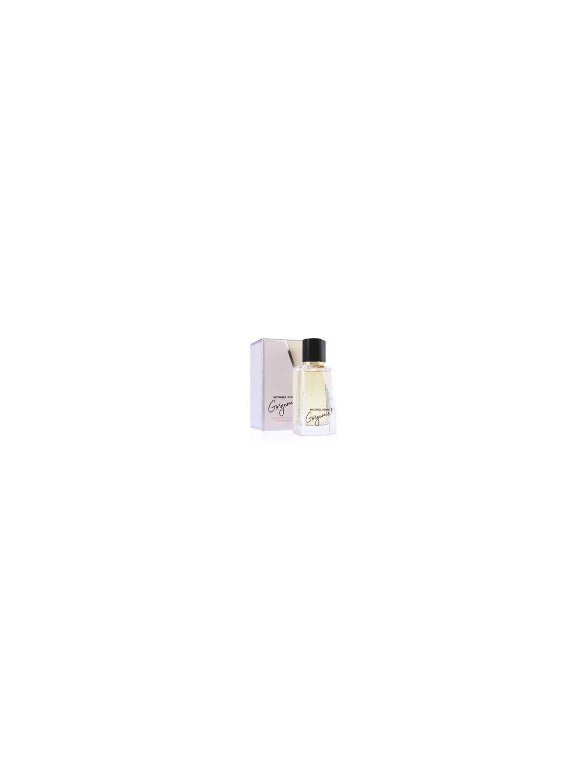 Profumo Michael Kors Gorgeous! EDP Spray Donna 100ml