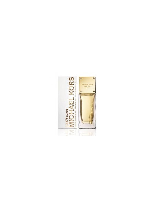 Michael Kors Sexy Amber EDP Spray donna 100ml