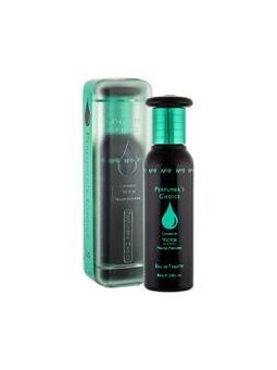 Perfumers Choice Victor eau de toilette uomo 83ml