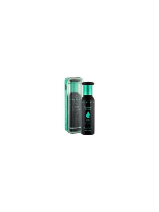 Perfumers Choice Victor eau de toilette uomo 83ml