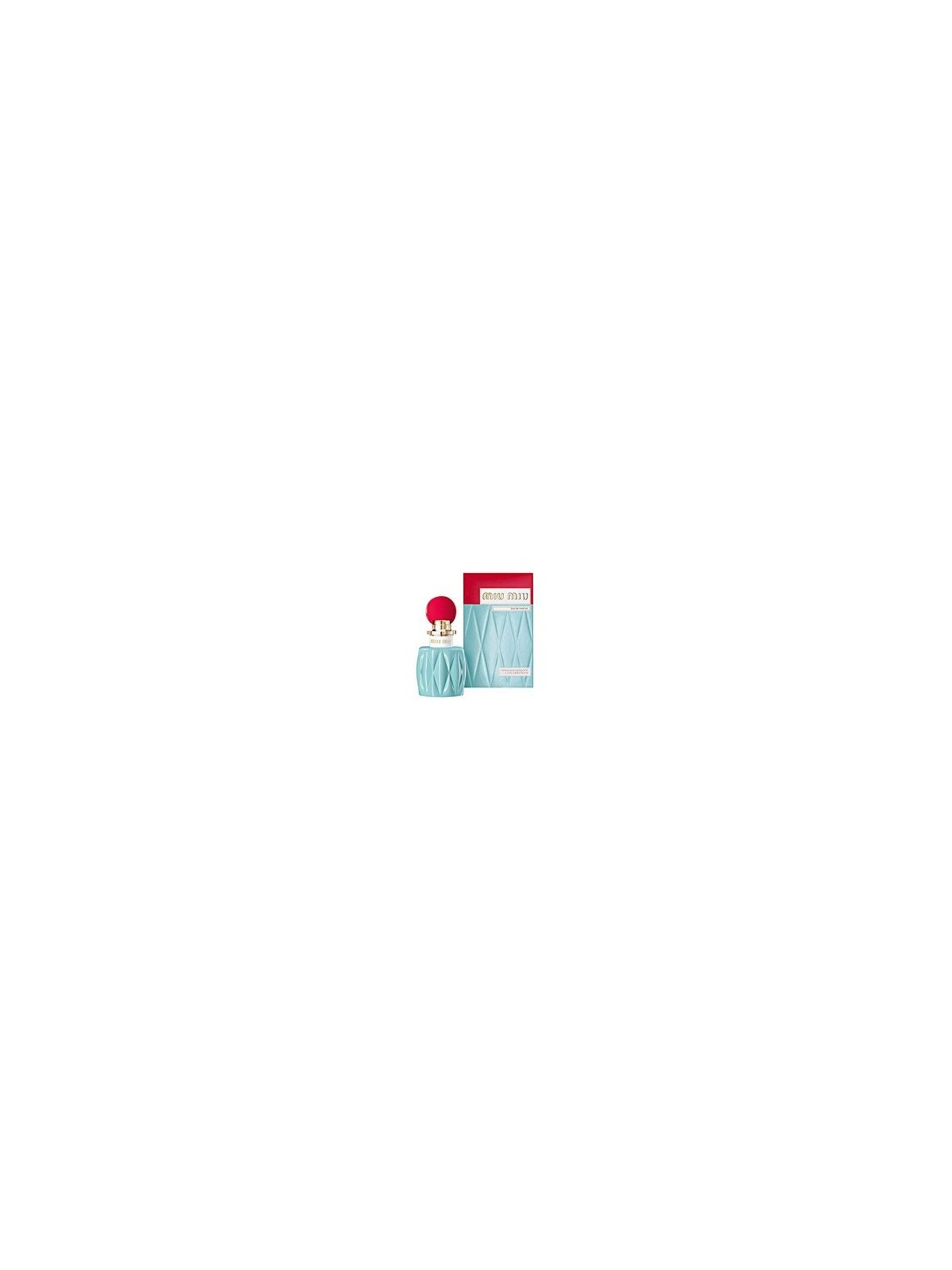 Miu Miu eau de parfum Spray donna 100ml