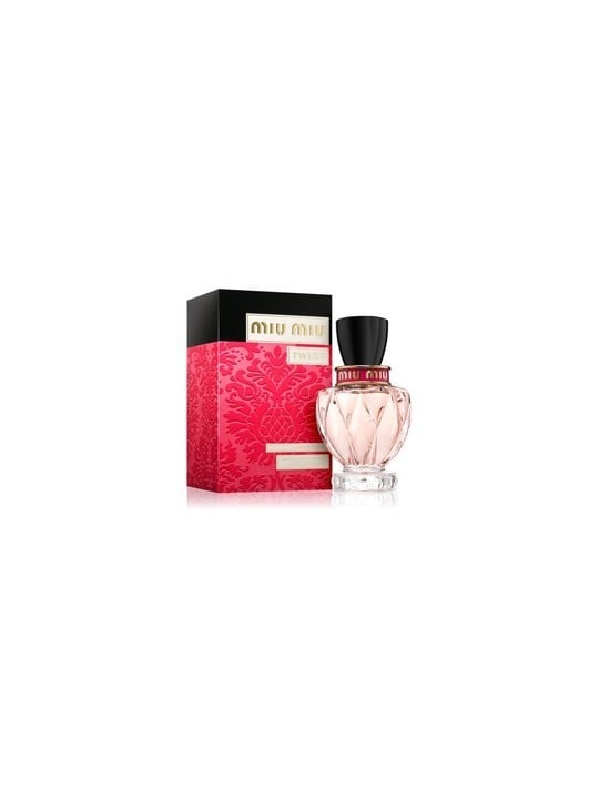 Miu Miu Twist eau de parfum Spray donna 100ml