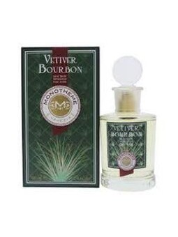 Monotheme Venezia Vetiver Bourbon eau de toilette uomo 100ml