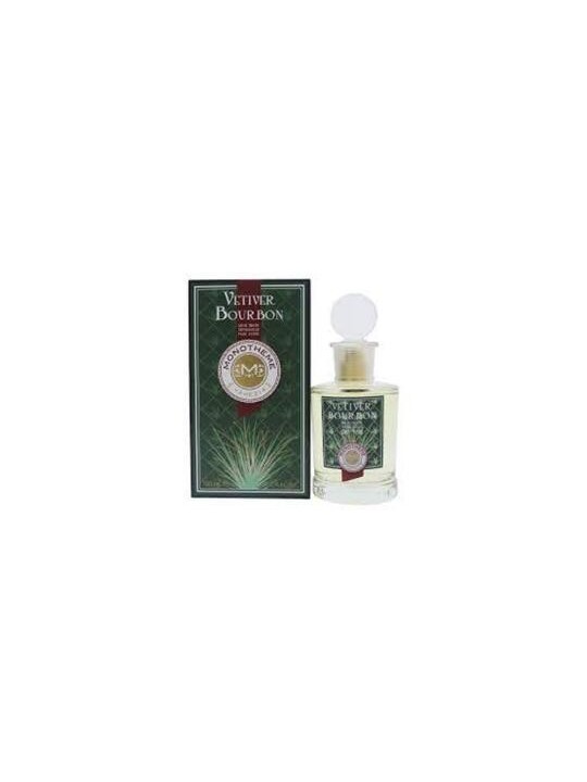 Monotheme Venezia Vetiver Bourbon eau de toilette uomo 100ml