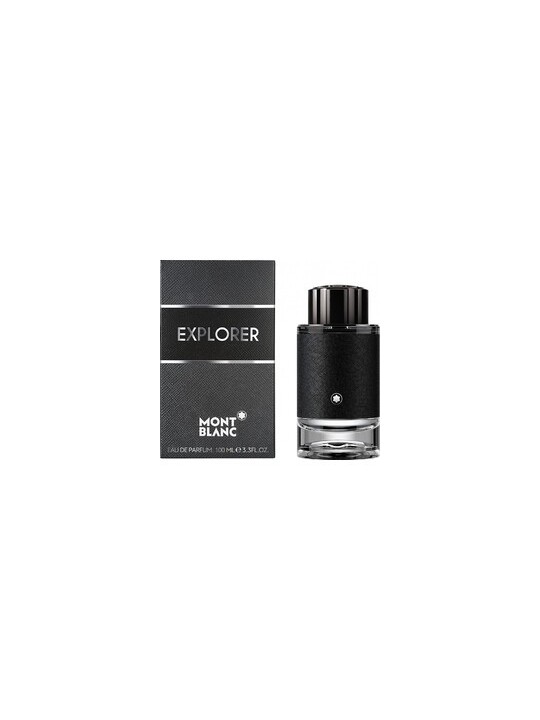 Montblanc Explorer Eau de Parfum Spray 60ml