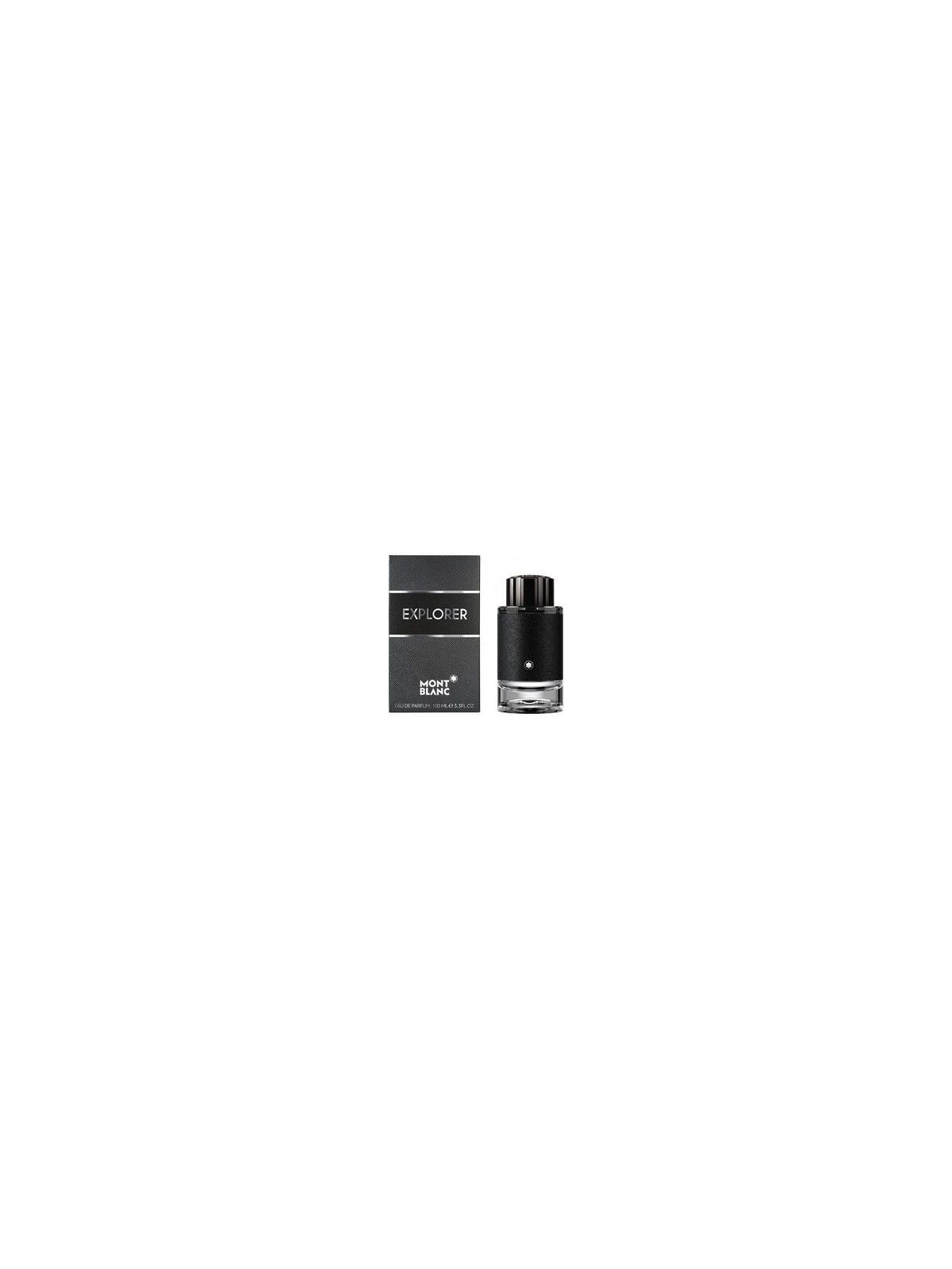 Montblanc Explorer Eau de Parfum Spray 60ml