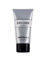 Gel doccia Mont Blanc Explorer platino uomo 150ml