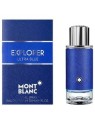 Montblanc Explorer Ultra Blue EDP uomo 30ml