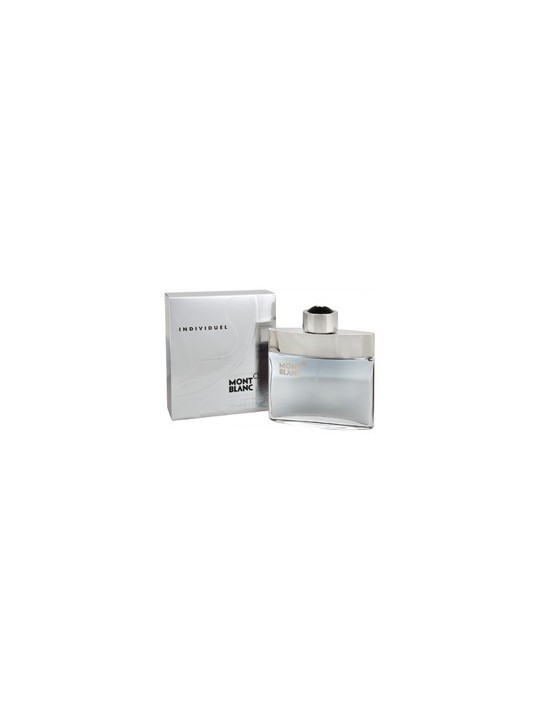 Montblanc Individuel eau de toilette 75ml