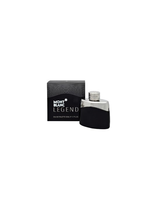 Montblanc Legend Pour Homme eau de toilette Spray uomo 30ml