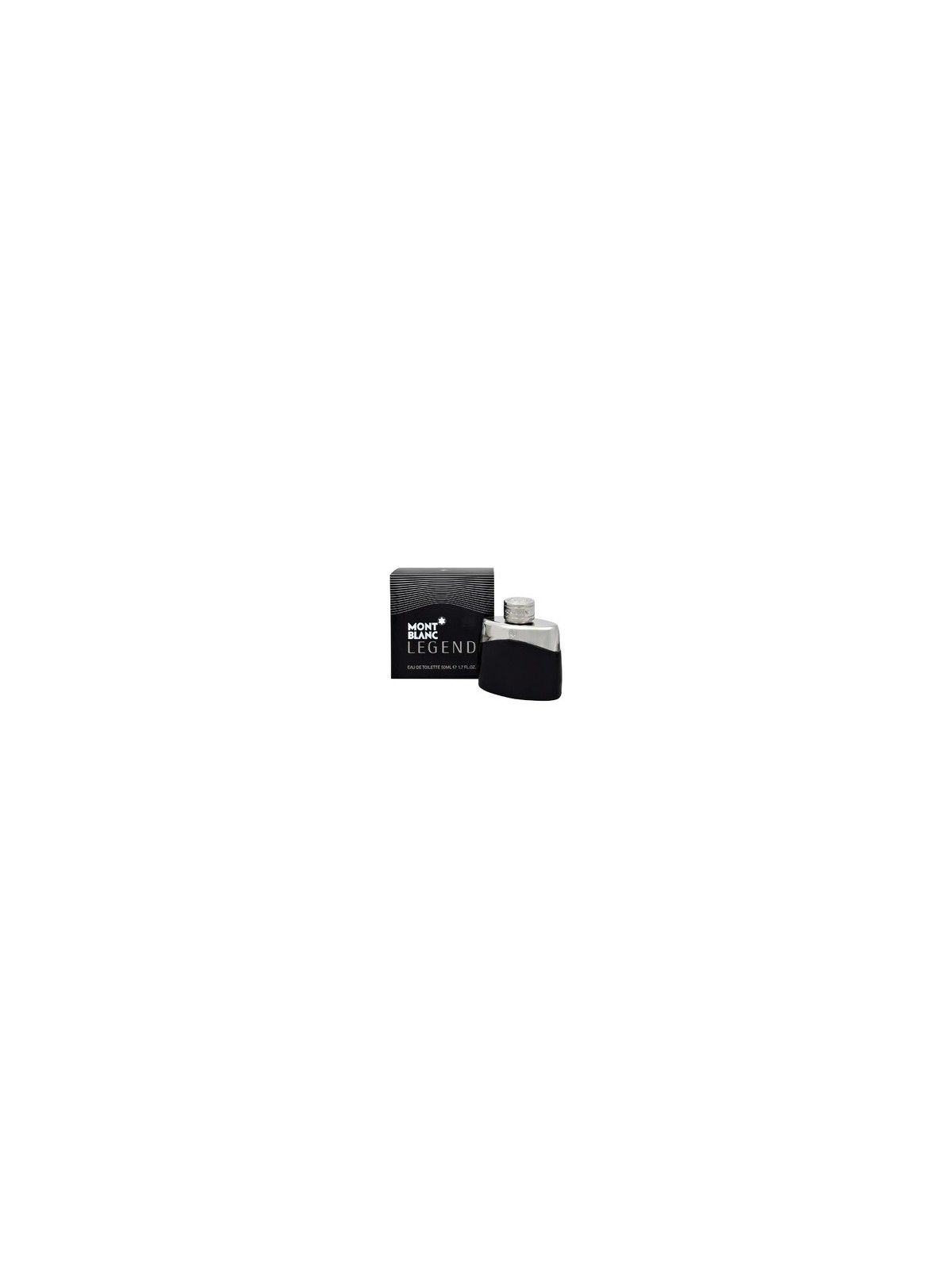 Montblanc Legend Pour Homme eau de toilette Spray uomo 30ml