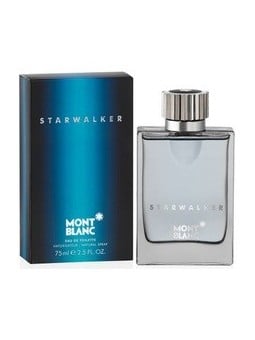 Mont Blanc Starwalker eau de toilette uomo