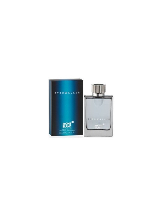 Mont Blanc Starwalker eau de toilette uomo