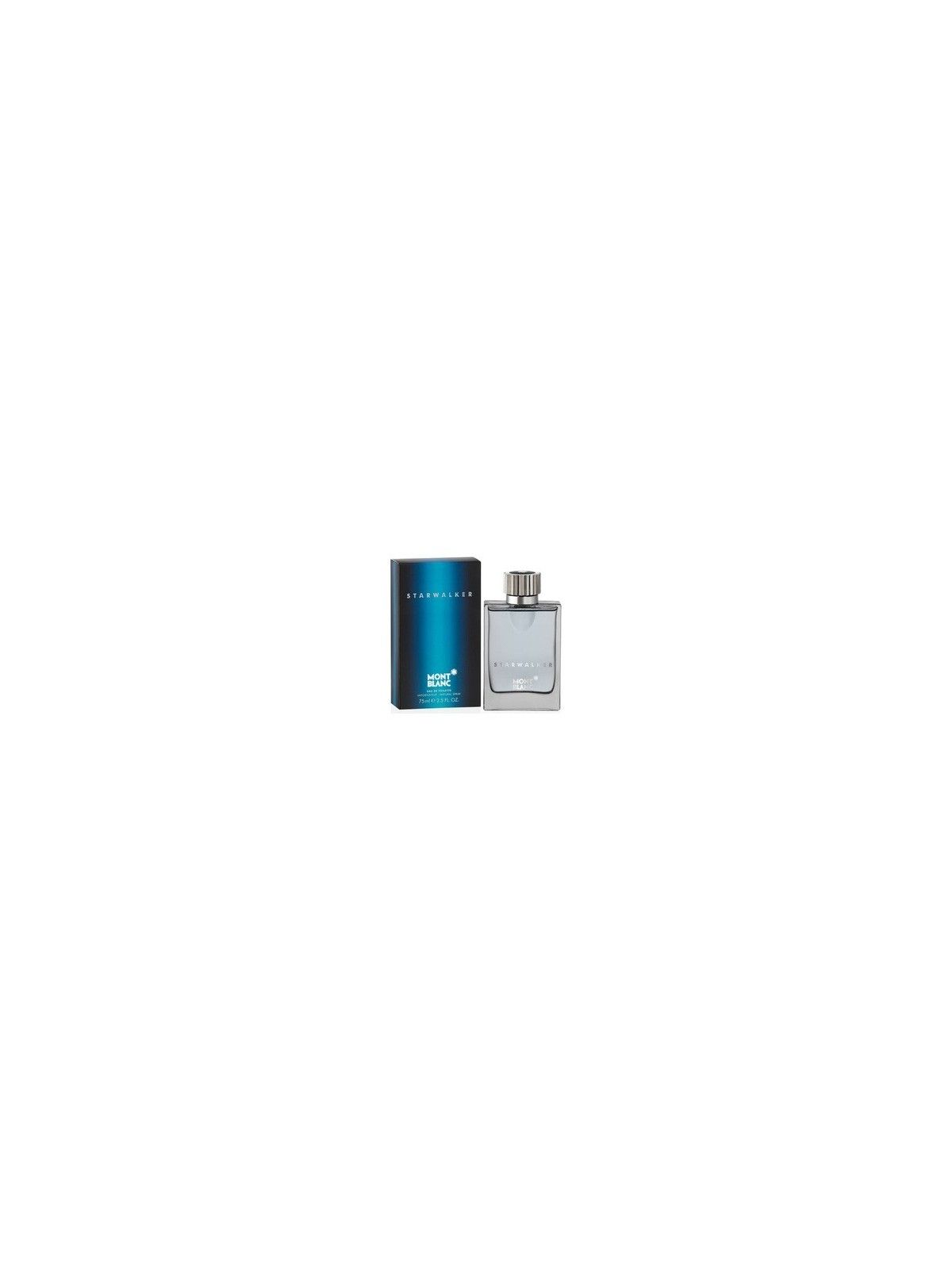 Mont Blanc Starwalker eau de toilette uomo