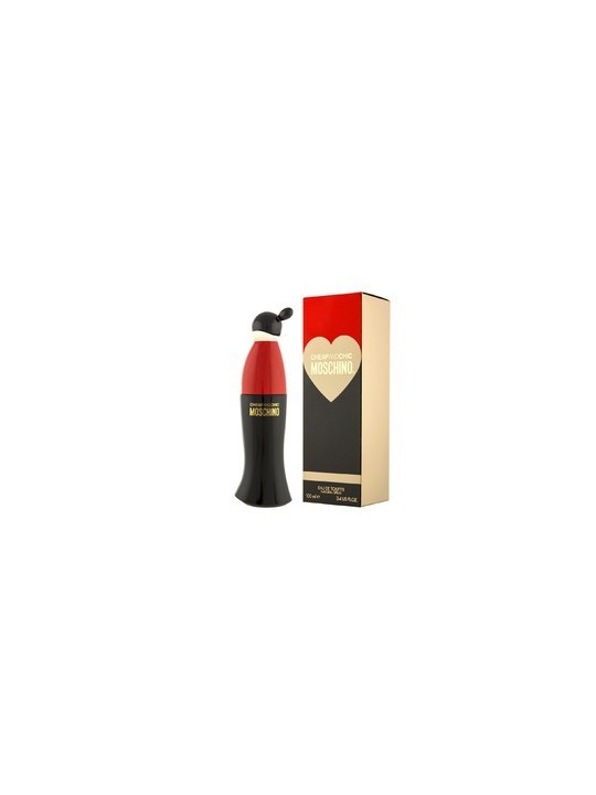 Moschino Cheap & Chic eau de toilette Spray donna 50ml