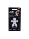 Profumo per auto unisex Jeff Sandal & Incense