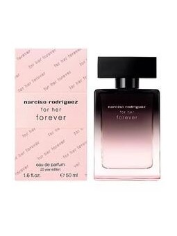 Narciso Rodriguez Forever For Her Eau de Parfum Spray 50ml 20 Year Edition