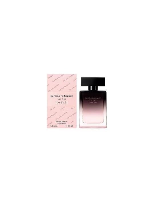 Narciso Rodriguez Forever For Her Eau de Parfum Spray 50ml 20 Year Edition