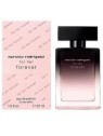 Narciso Rodriguez Forever For Her Eau de Parfum Spray 50ml 20 Year Edition