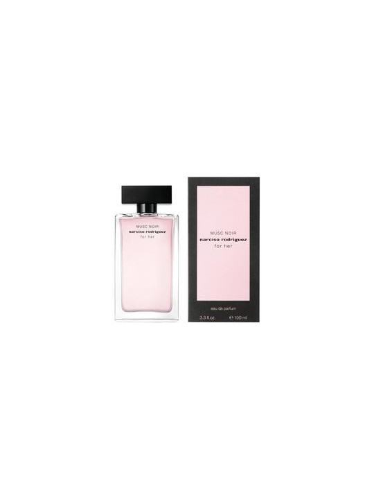 Narciso Rodriguez Musc Noir For Her EDP 50ml