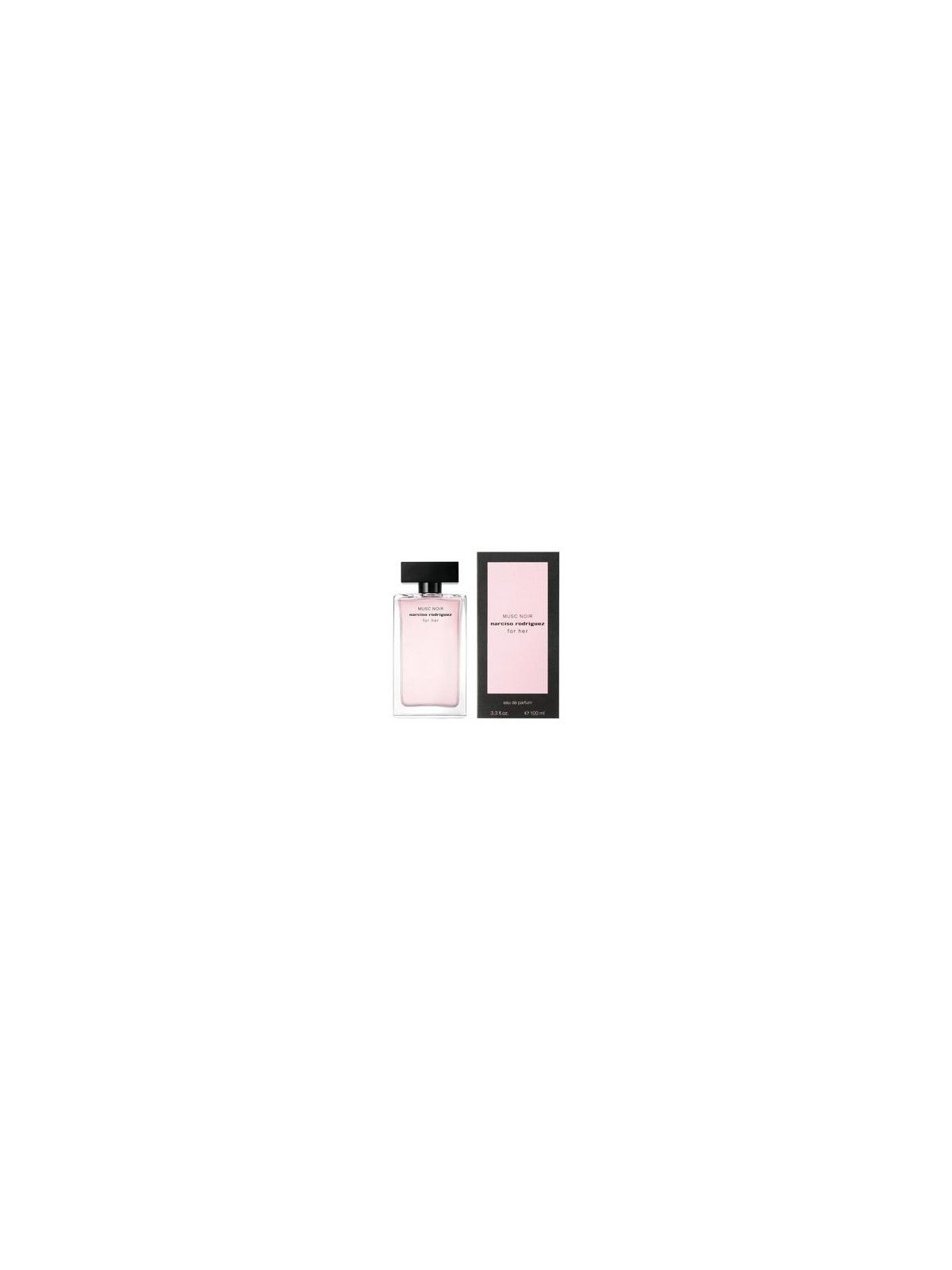 Narciso Rodriguez Musc Noir For Her EDP 50ml