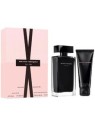Narciso Rodriguez For Her Giftset donna 175ml eau de toilette Spray 100ml-Body Lotion 75ml-Travel Retail