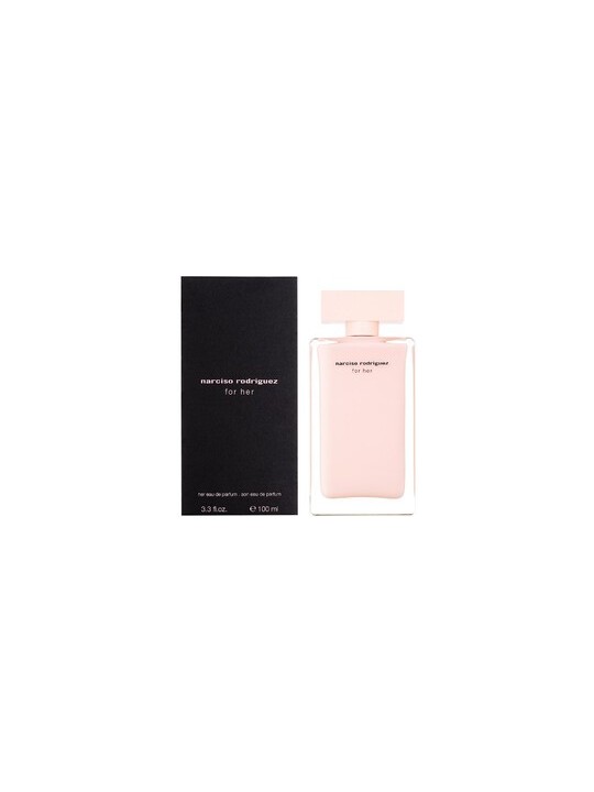 Narciso Rodriguez For Her eau de parfum Spray donna 30ml