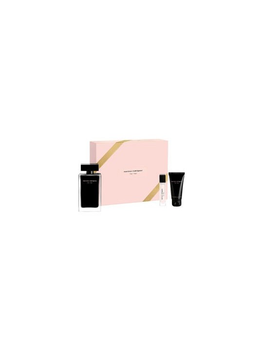 Narciso Rodriguez FOR HER LOT 3 unit unisex