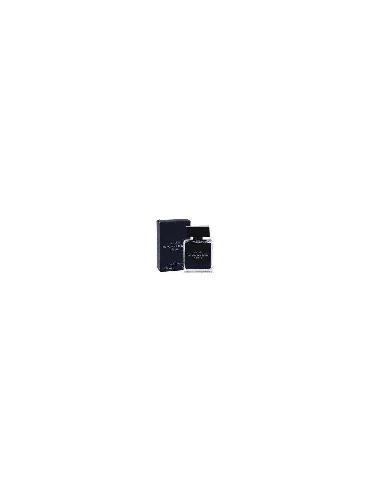 Narciso Rodriguez For Him Bleu Noir 10ml