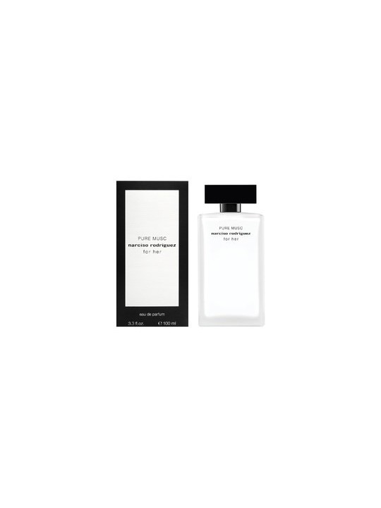 Narciso Rodriguez Pure Musc For Her Eau de Parfum 100ml
