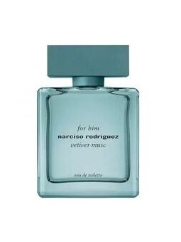 Profumo Narciso Rodriguez Vetiver Musc per uomo 100ml