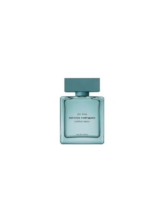 Profumo Narciso Rodriguez Vetiver Musc per uomo 100ml