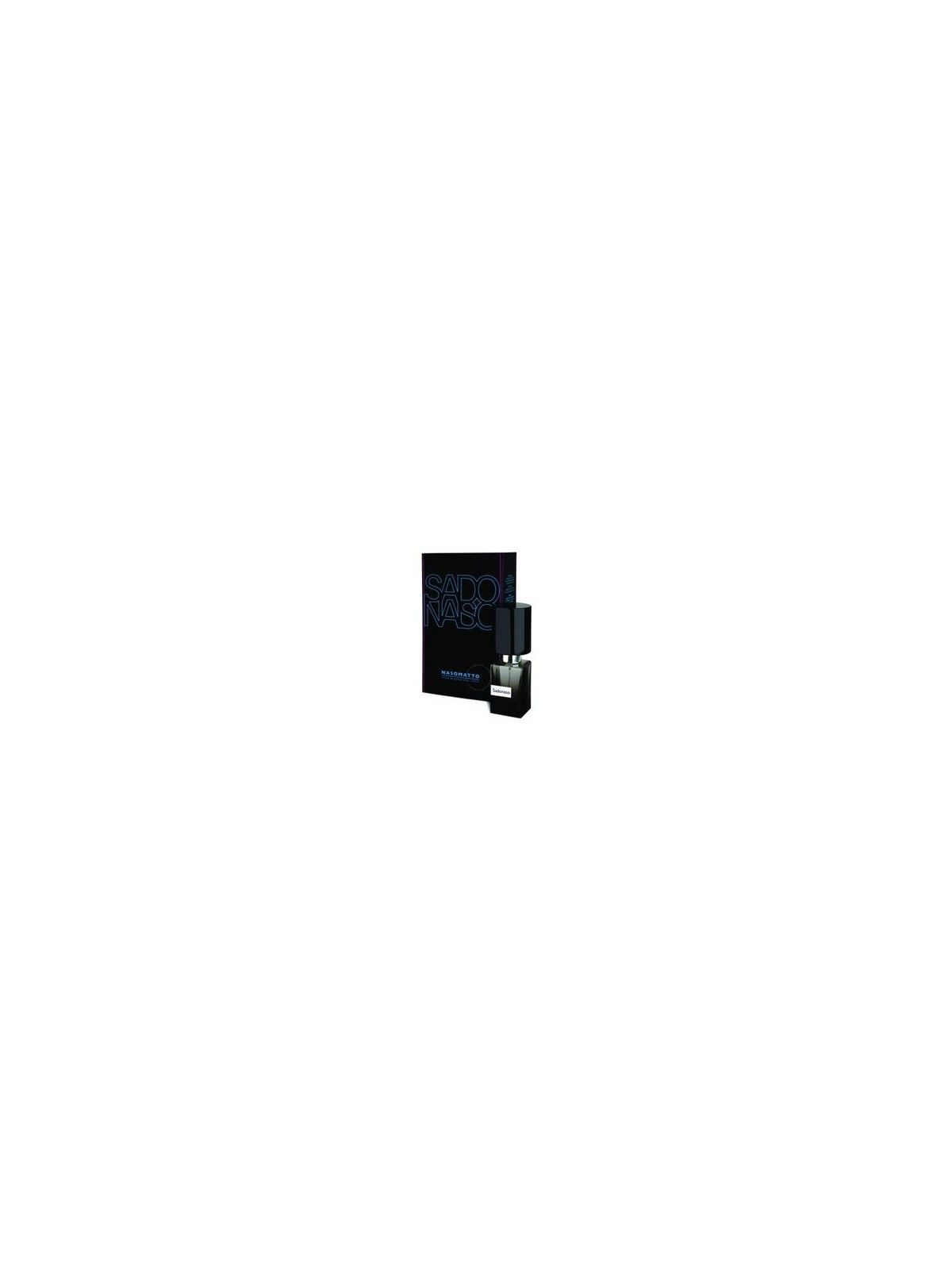 Nasomatto Sadonaso Extrait de parfum 30ml unisex