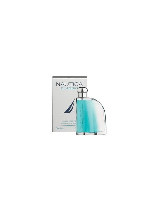Nautica Classic EDT 100ml per uomo