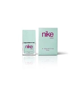 Nike Una giornata scintillante eau de toilette donna 30ml