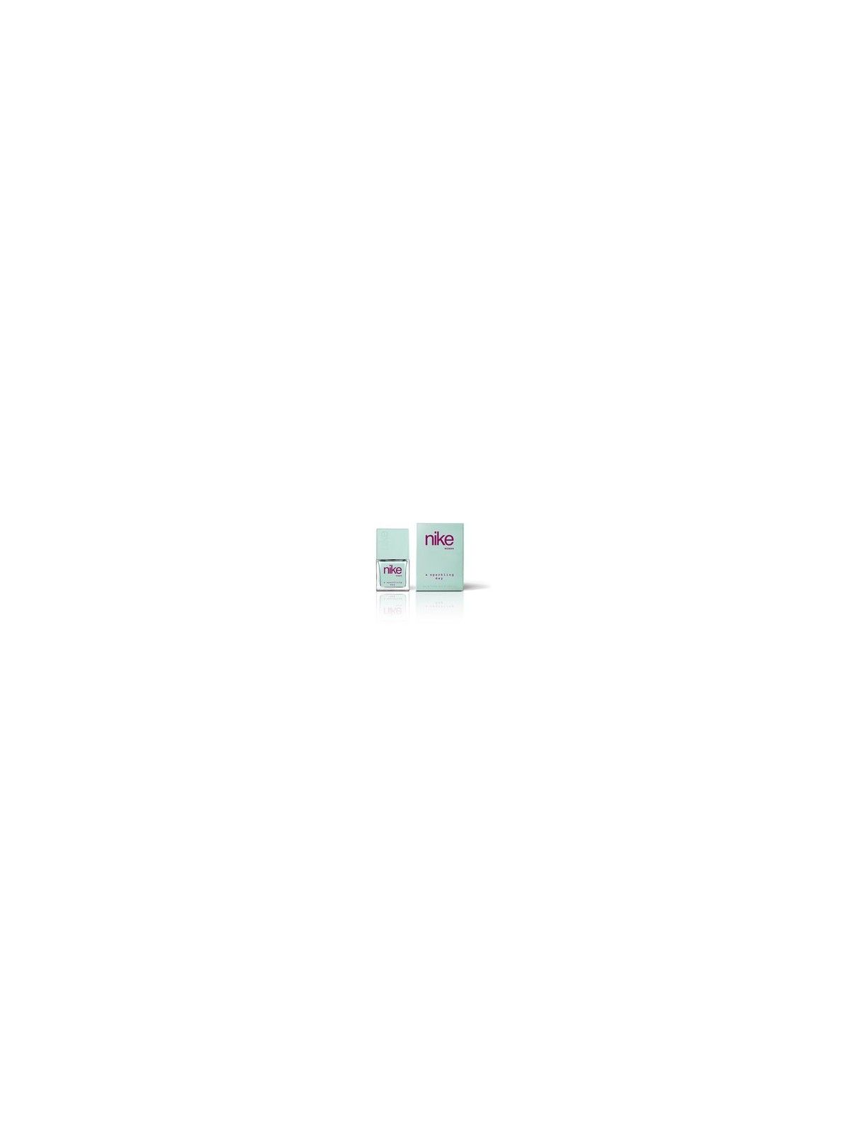 Nike Una giornata scintillante eau de toilette donna 30ml