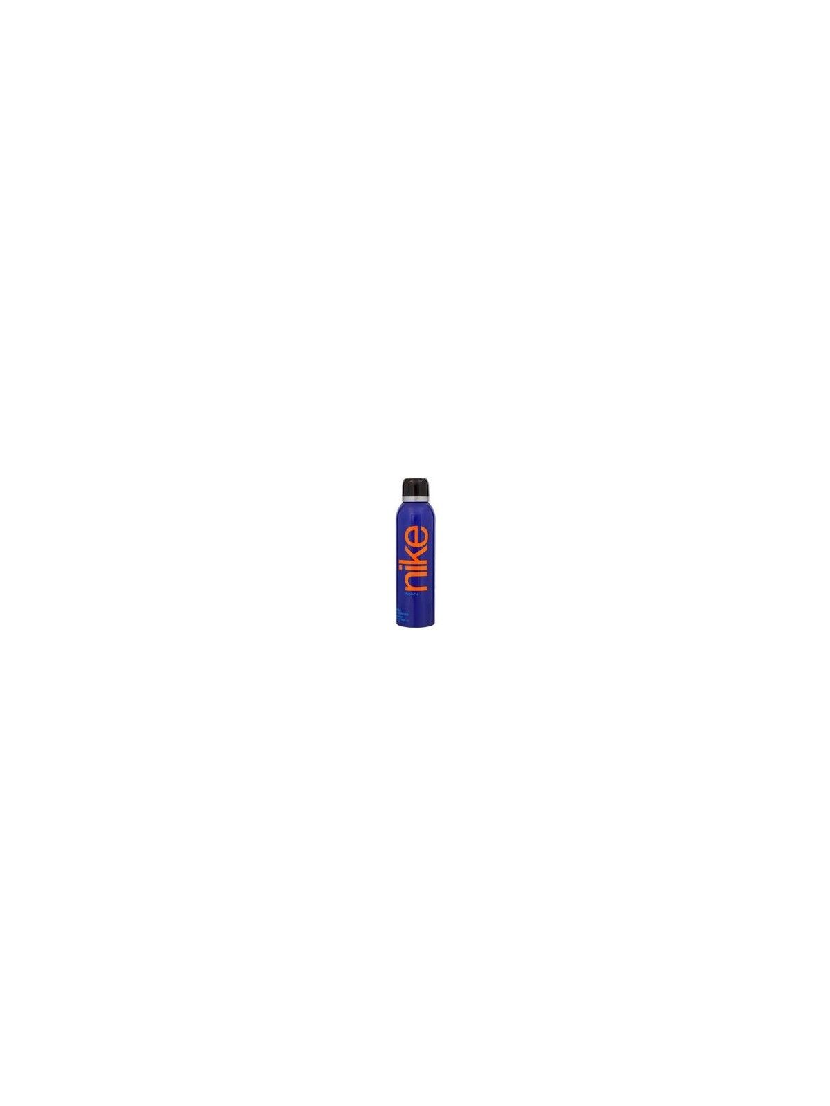 Deodorante Nike Indigo uomo 200ml