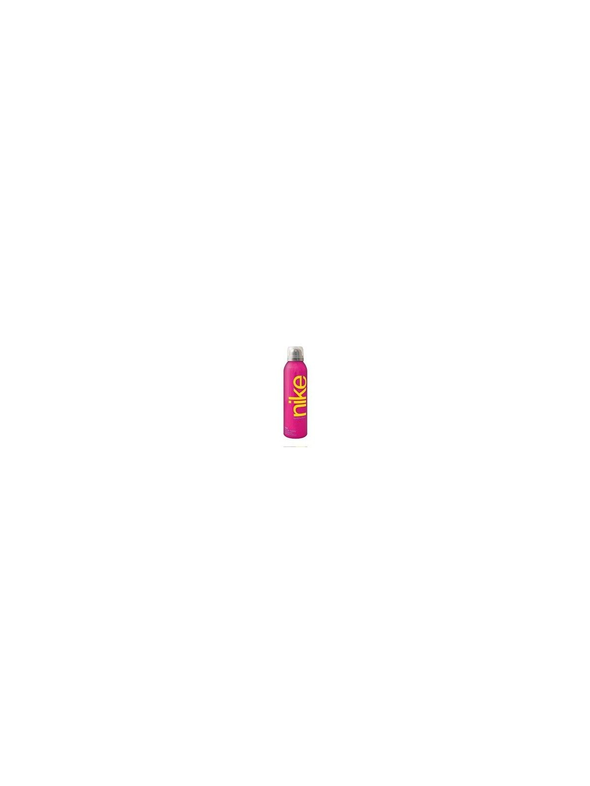 Deospray Nike Donna Rosa 200ml