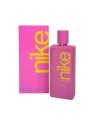 Nike Pink Woman Eau de Toilette Donna 30ml