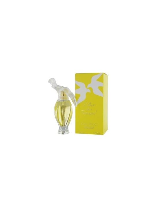 Profumo Nina Ricci L'Air du Temps Eau De Parfum 100 ml donna
