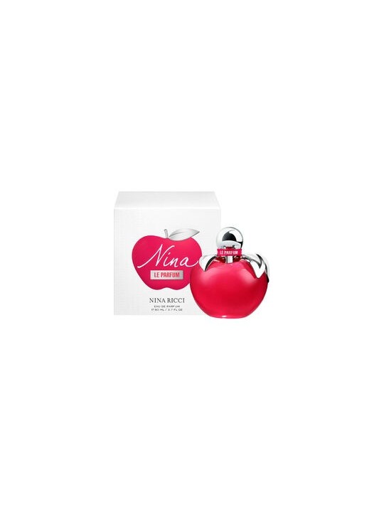 Nina ricci mujer eau de parfum 50ml vaporizzatore donna