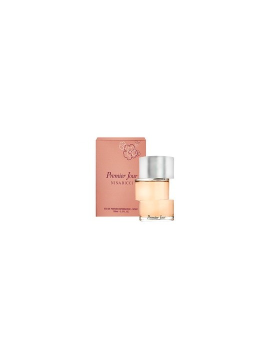 Nina Ricci Premier Jour Eau De Parfum 100 ml