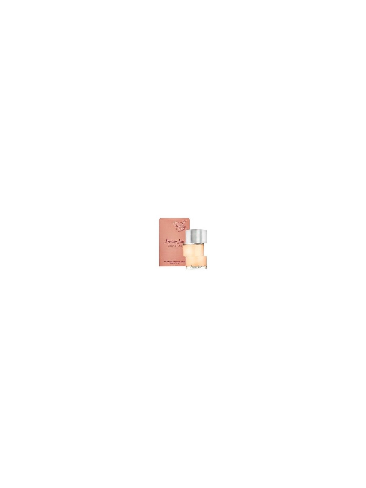 Nina Ricci Premier Jour Eau De Parfum 100 ml